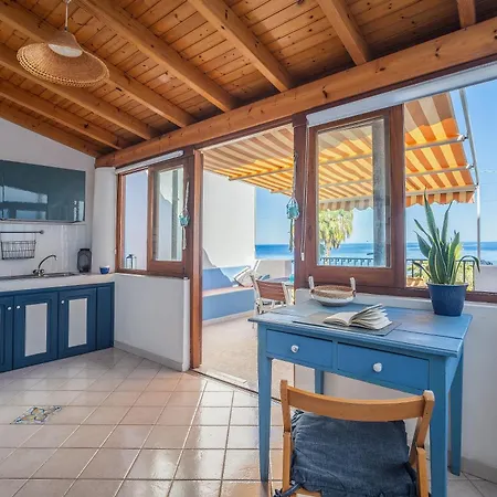 Vakantiehuis Casa Norma *