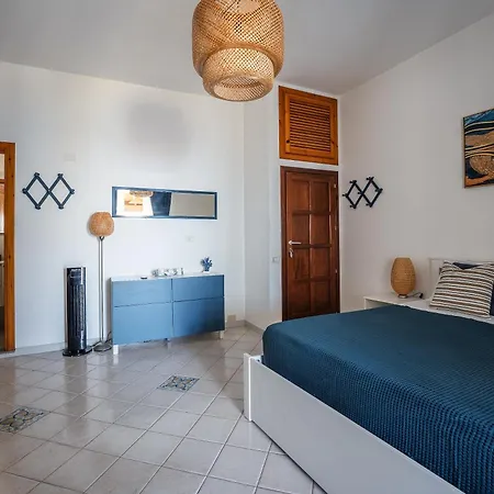 Casa Norma Vakantiehuis *