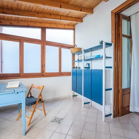 Casa Norma Vakantiehuis