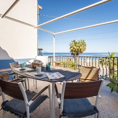 Vakantiehuis Casa Norma *