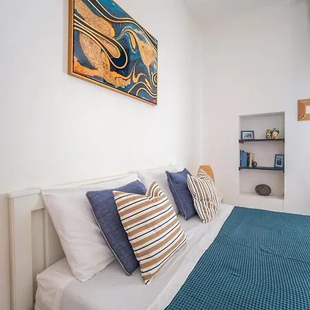 Vakantiehuis Casa Norma Lipari (Isola Lipari)