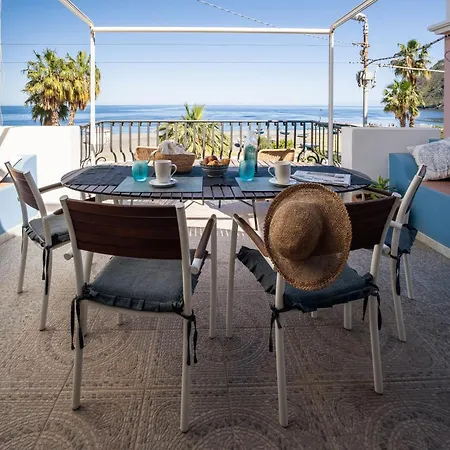 Vakantiehuis Casa Norma