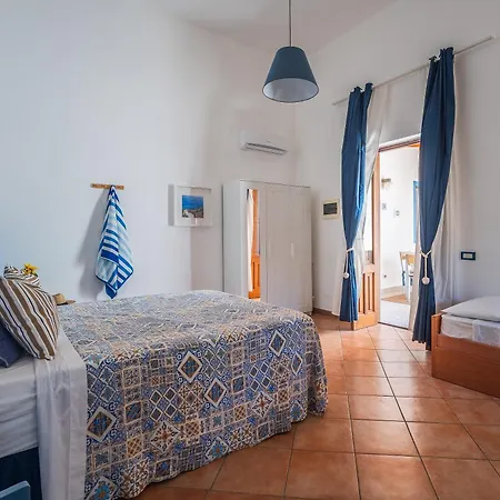 Casa Norma Vakantiehuis *