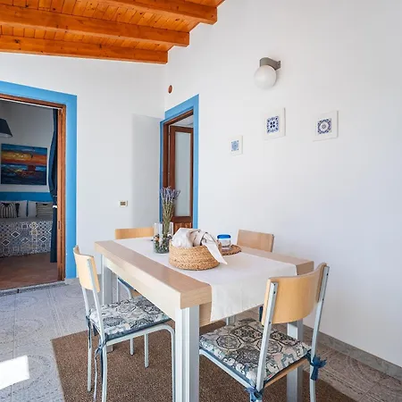 Casa Norma Vakantiehuis