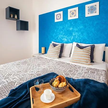 Vakantiehuis Casa Norma Lipari (Isola Lipari)