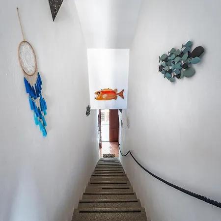 Casa Norma Липари
