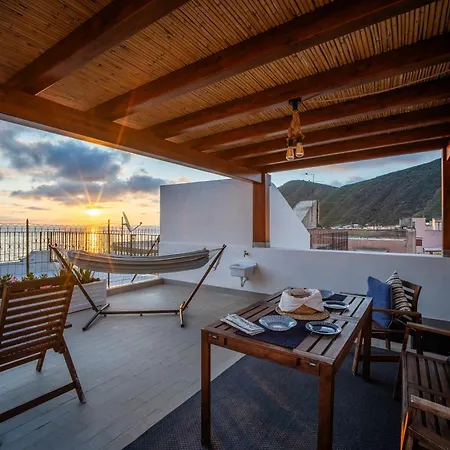 Vakantiehuis Casa Norma Lipari (Isola Lipari)