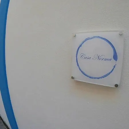 Casa Norma Tatil Evi Lipari (Isola Lipari)
