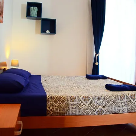 Casa Norma Vakantiehuis