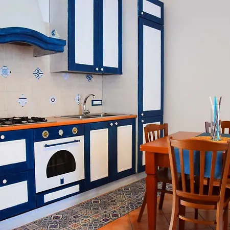 Casa Norma * Lipari (Isola Lipari)