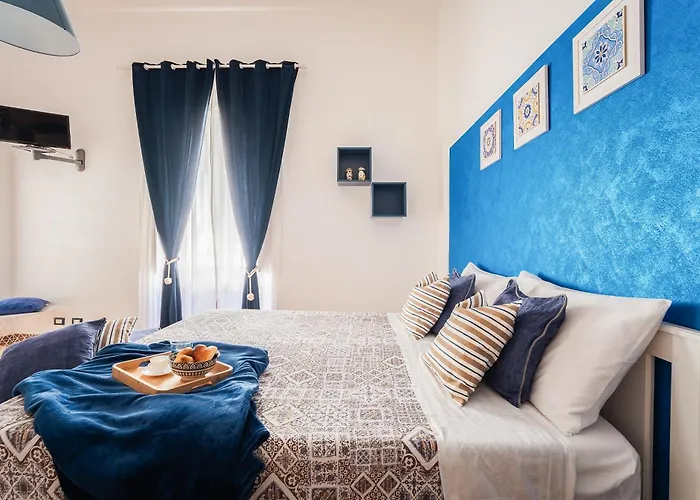 Casa Norma 度假居 利帕里