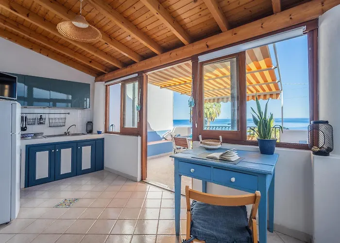 度假居 Casa Norma *