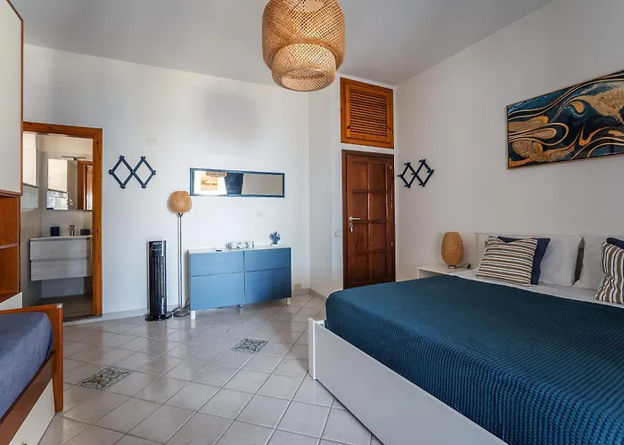 Casa Norma 度假居 *