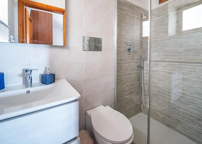 度假居 Casa Norma