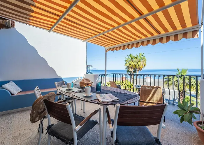 Casa Norma 利帕里