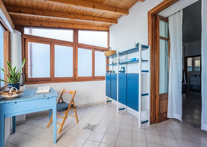 Casa Norma 度假居