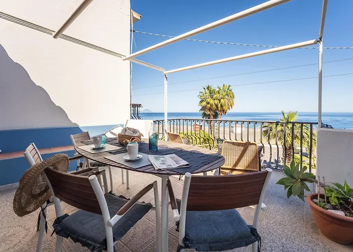 度假居 Casa Norma *