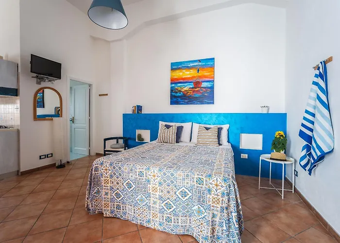 Casa Norma 度假居 *