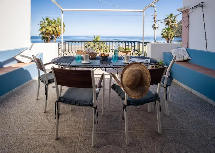 度假居 Casa Norma