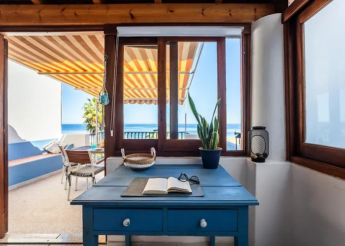 Casa Norma 度假居 利帕里