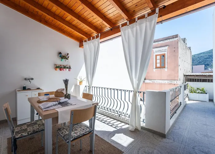 Casa Norma 度假居