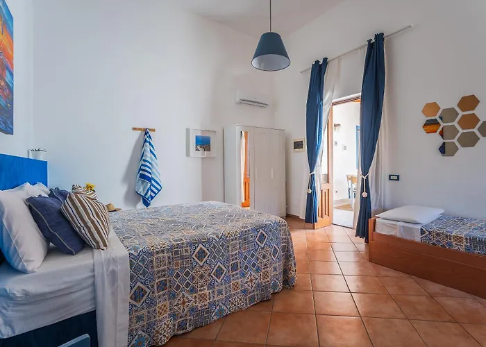 Casa Norma 度假居 *