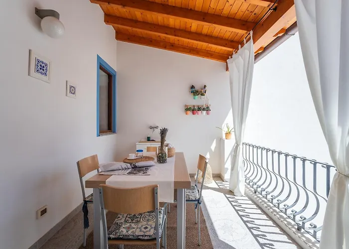 度假居 Casa Norma