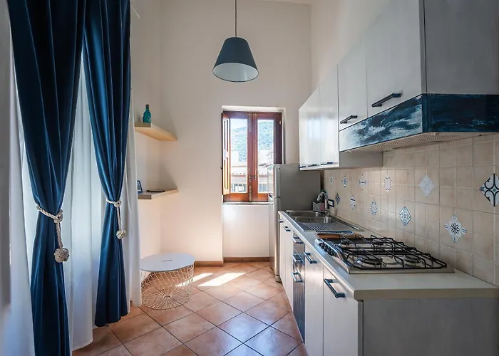 Casa Norma 利帕里