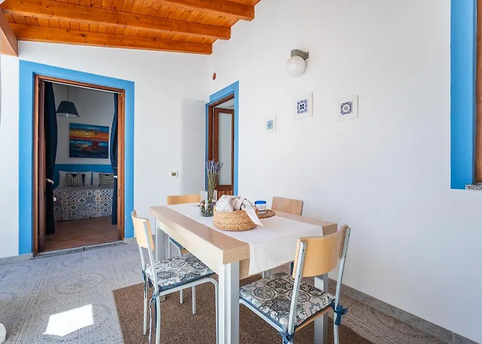 Casa Norma 度假居