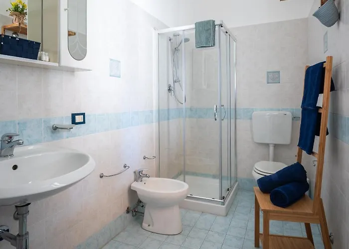 Casa Norma 度假居 *