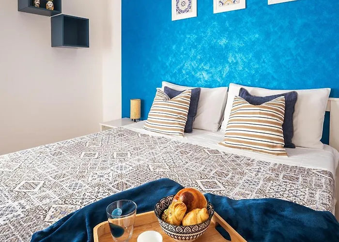 度假居 Casa Norma 利帕里