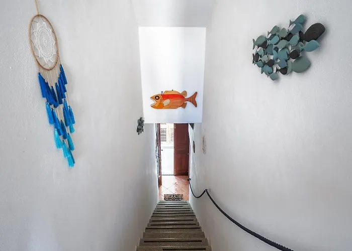 Casa Norma 利帕里