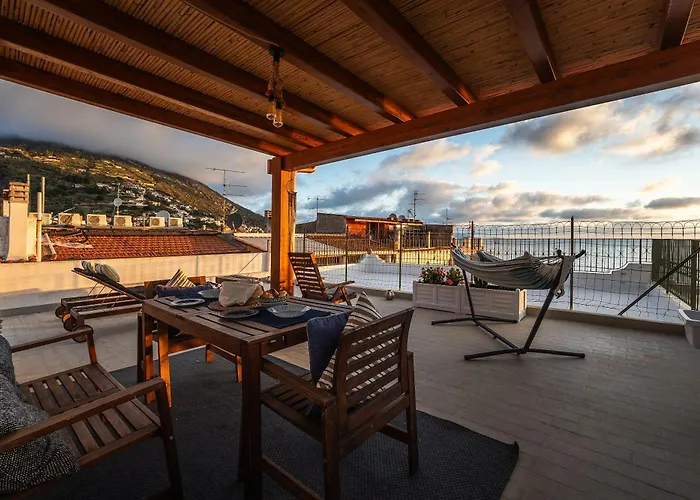 Casa Norma * 利帕里