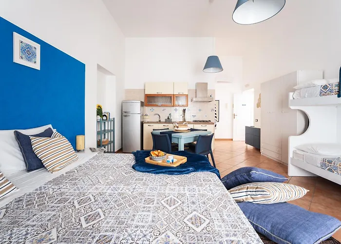 度假居 Casa Norma