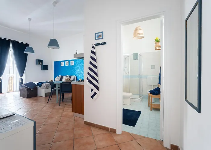 度假居 Casa Norma *