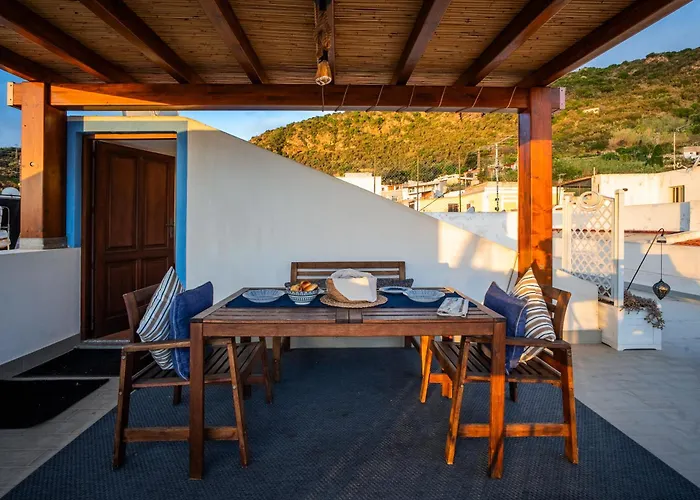 Casa Norma * 利帕里