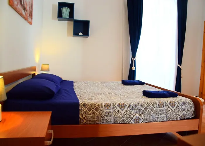 Casa Norma 度假居